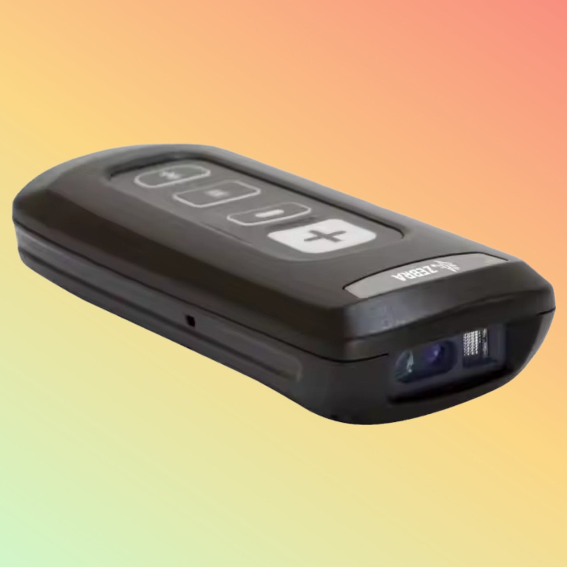 قارئ RFID UHF من Datalogic 2128P، نظام ePop-Log، واجهة USB، ماسح الباركود، متوافق مع الأجهزة المحمولة، طابعة ذاكرة، ماسح مستندات