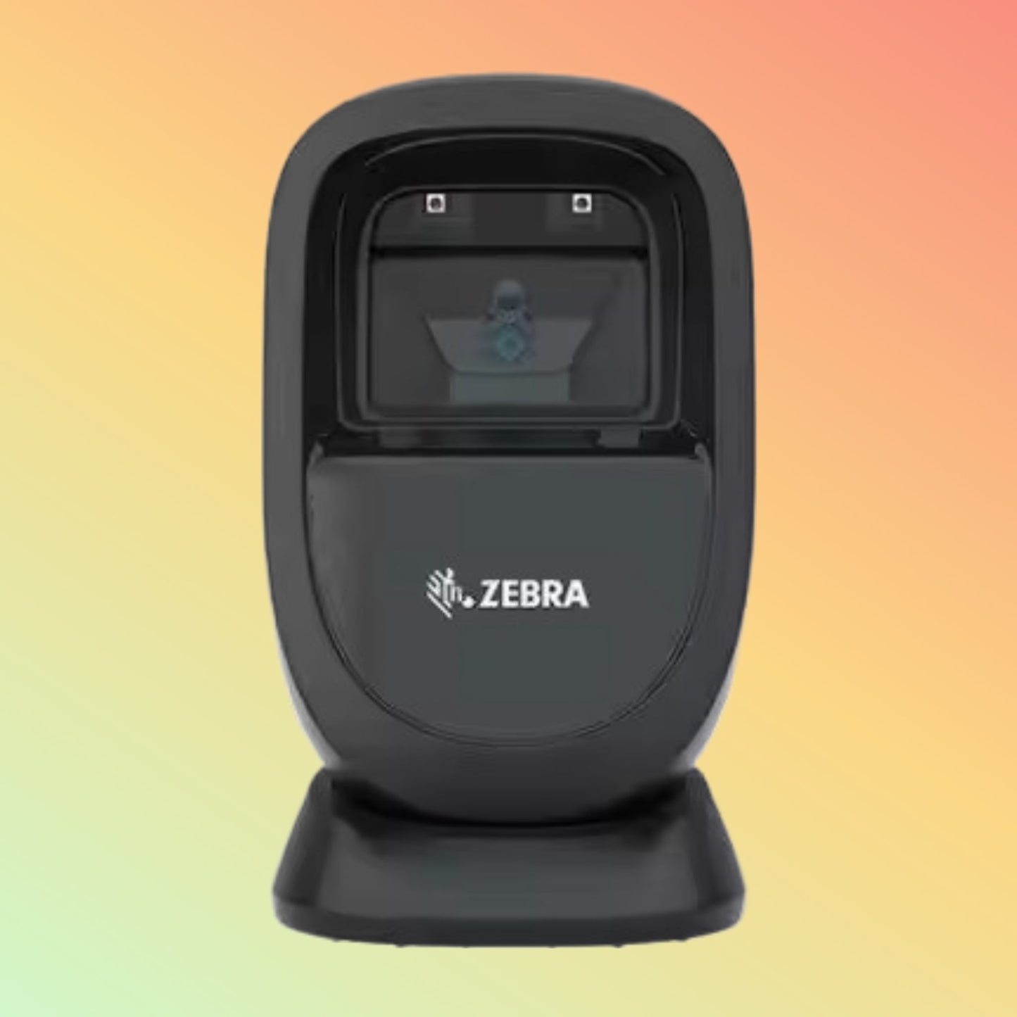 ZEBRA DS9300 Series-Versatile 1D/2D USB RS232 Imager LED Light All-Day Reliability Presentation Scanner