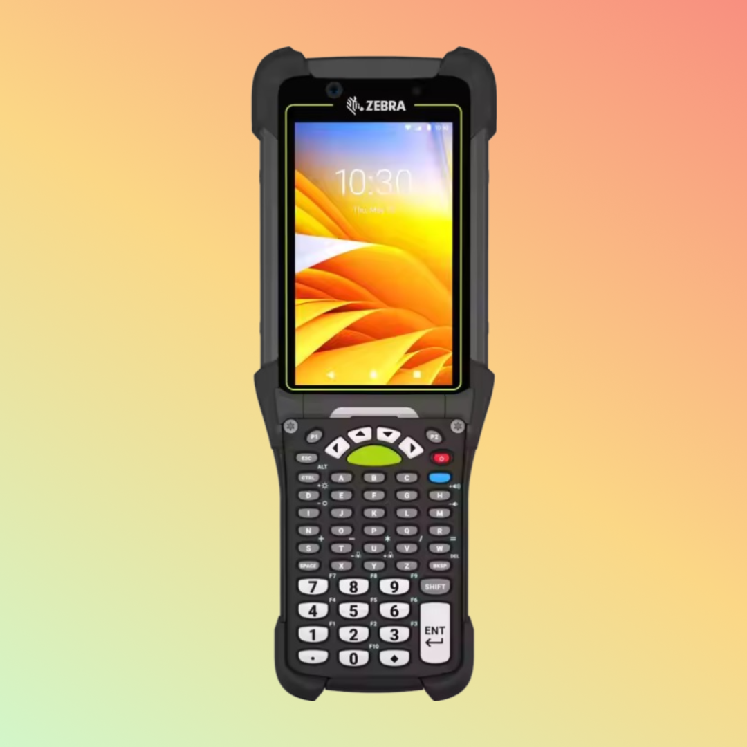 Zebra MC9400/MC9450 Ultra-Rugged Android Mobile Computer 2D Barcode Scanner