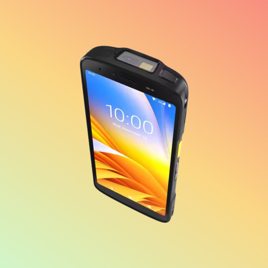 New TC27 Mobile Computers with Android Operating System Superior Performance Cost-Effective Business Tool Smartphone-Style PDAs