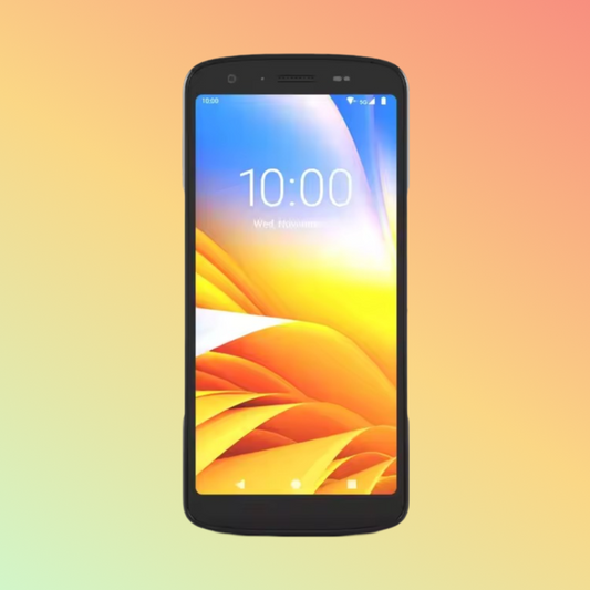 New TC27 Mobile Computers with Android Operating System Superior Performance Cost-Effective Business Tool Smartphone-Style PDAs