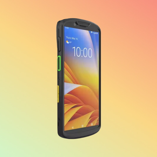 Newland HR23 Dorada BT Versatile Handheld 2D Barcode Scanners Supermarket Industrial Warehouse USB LED CMOS Scanning Printing