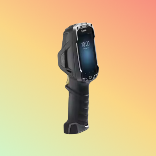 Zebra TC8000 Handheld Android Barcode Scanner 2D