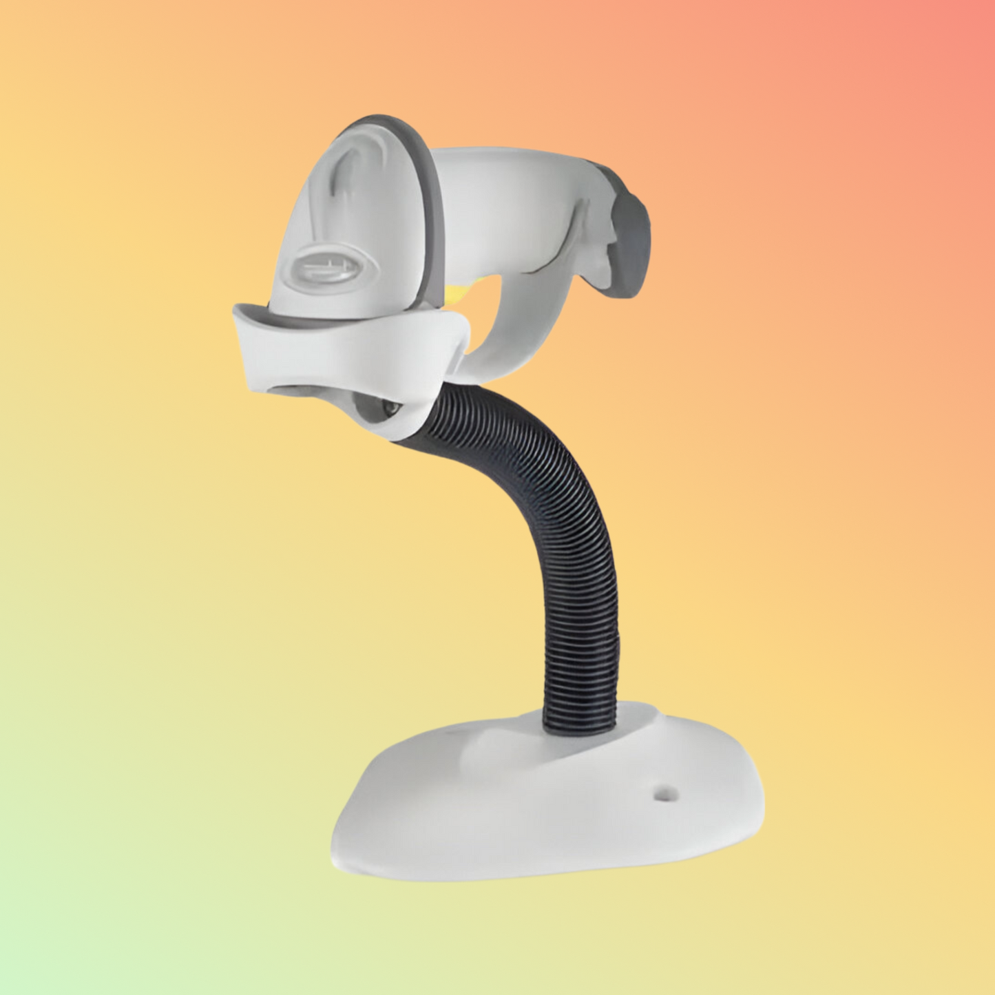 Symbol LS2208 1D BARCODE SCANNER