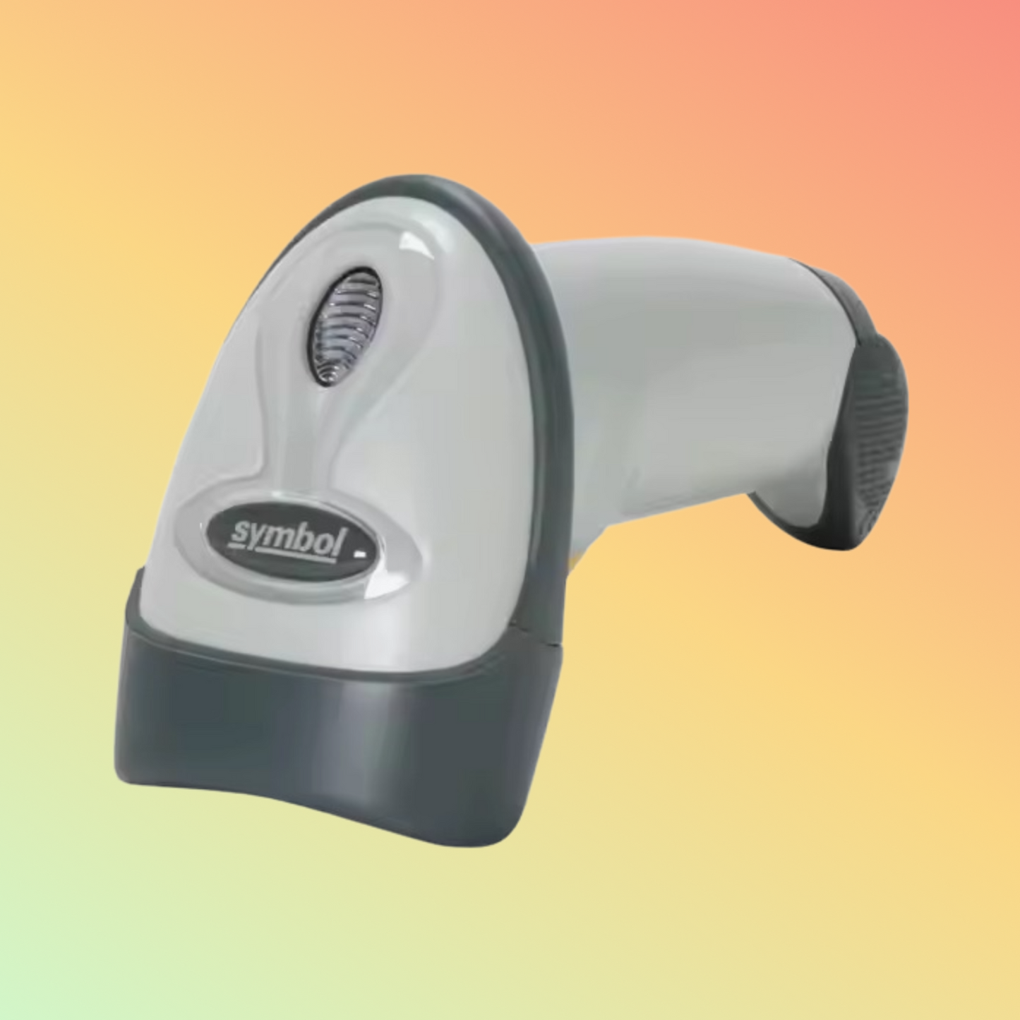 Symbol LS2208 1D BARCODE SCANNER