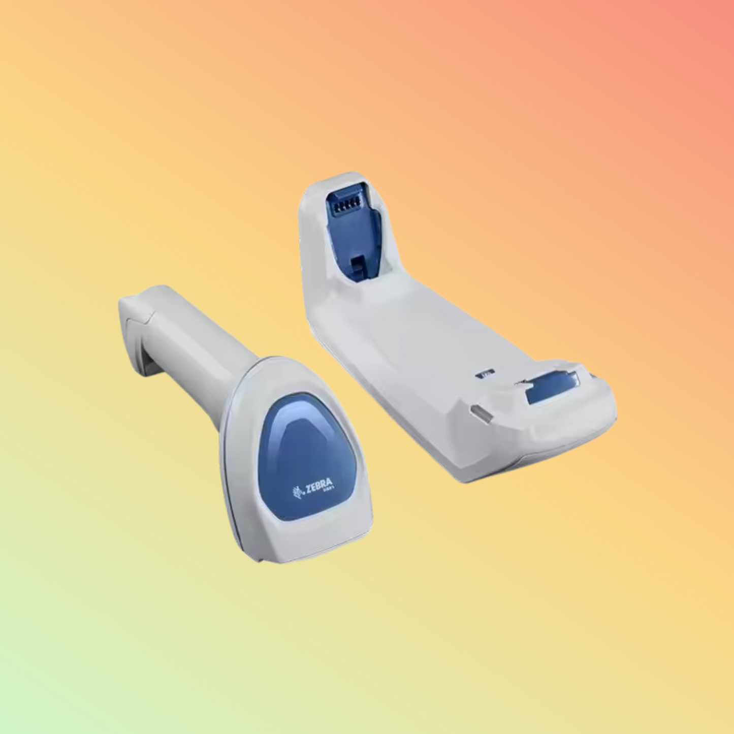 Zebra DS8178-HC Healthcare 2D Barcode Scanner