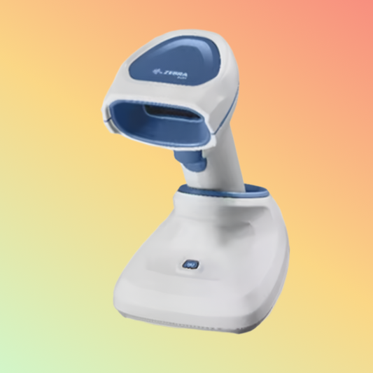 Zebra DS8178-HC 2D Barcode Scanner