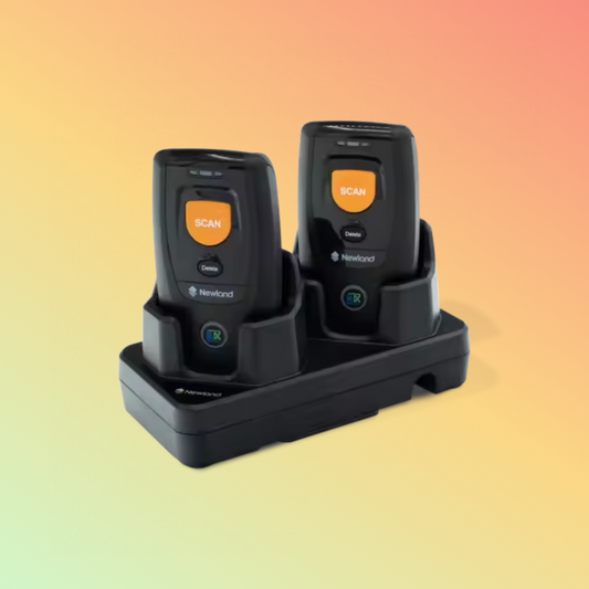 Newland BS80 Piranha II Portable QR Barcode Scanner