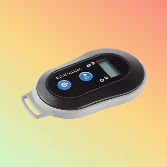 قارئ RFID المحمول من داتالوجيك DLR-BT001