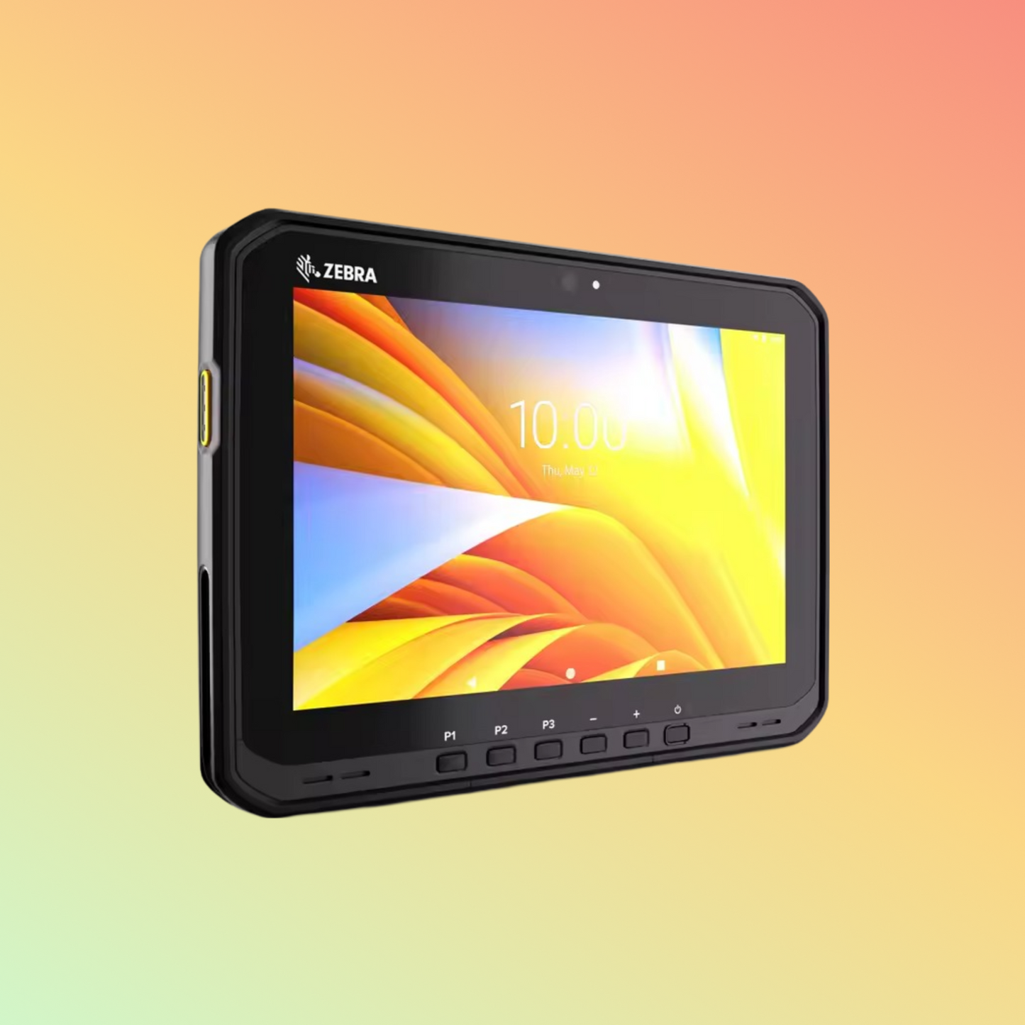 Zebra ET65 Versatile 1920x1200 Rugged Android Business Tablet PC