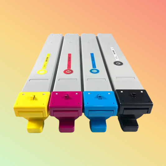 HP W9190MC W9191MC W9192MC W9193MC W9040MC W9041MC W9042MC W9043MC