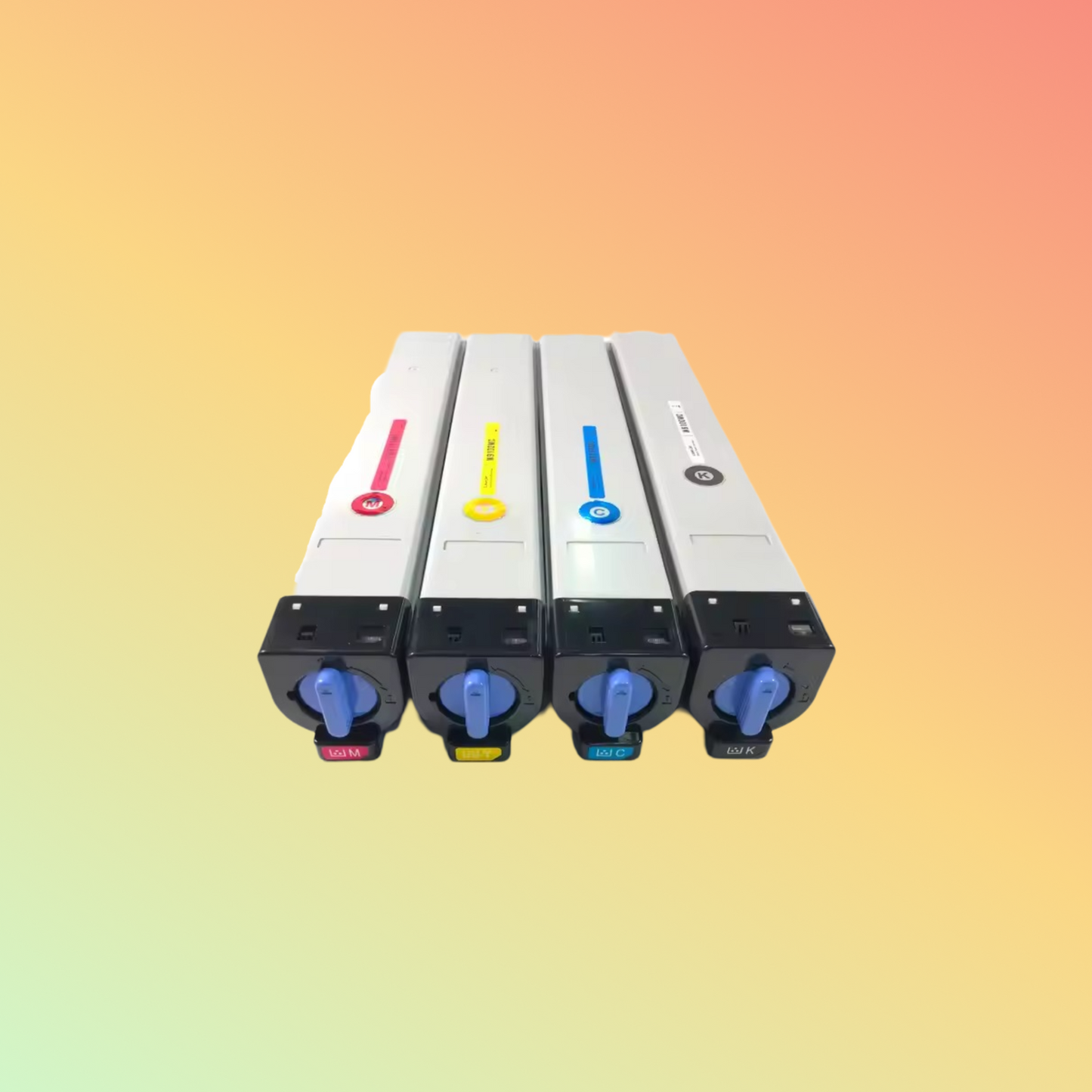 خراطيش W9140MC W9141MC W9142MC W9143MC MFP E78625Z E78630dn E78630Z