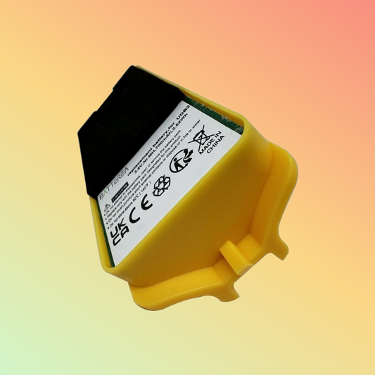 BATTEREA battery for JAY A003 HAS replaces UDB2, NI-MH, 3.6V 700mAh