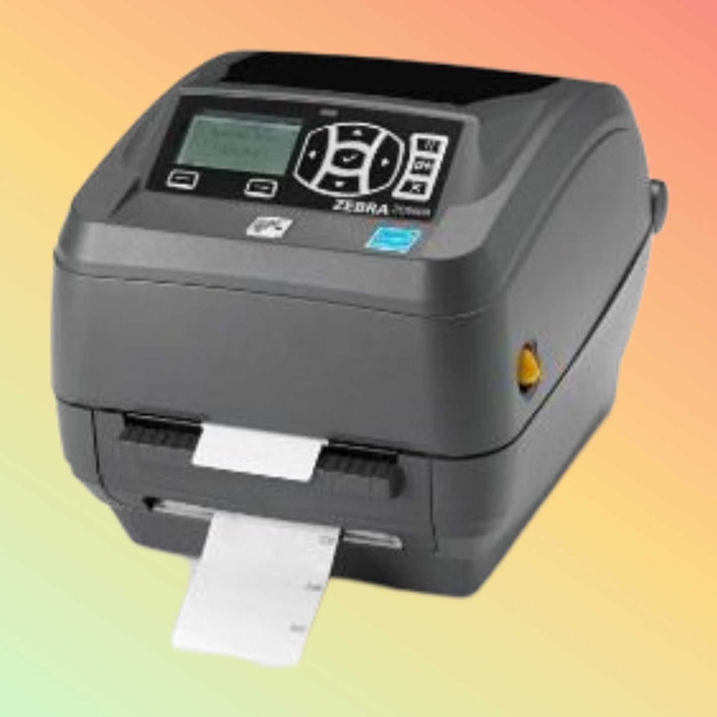 ZEBRA ZD500R DESKTOP RFID PRINTER