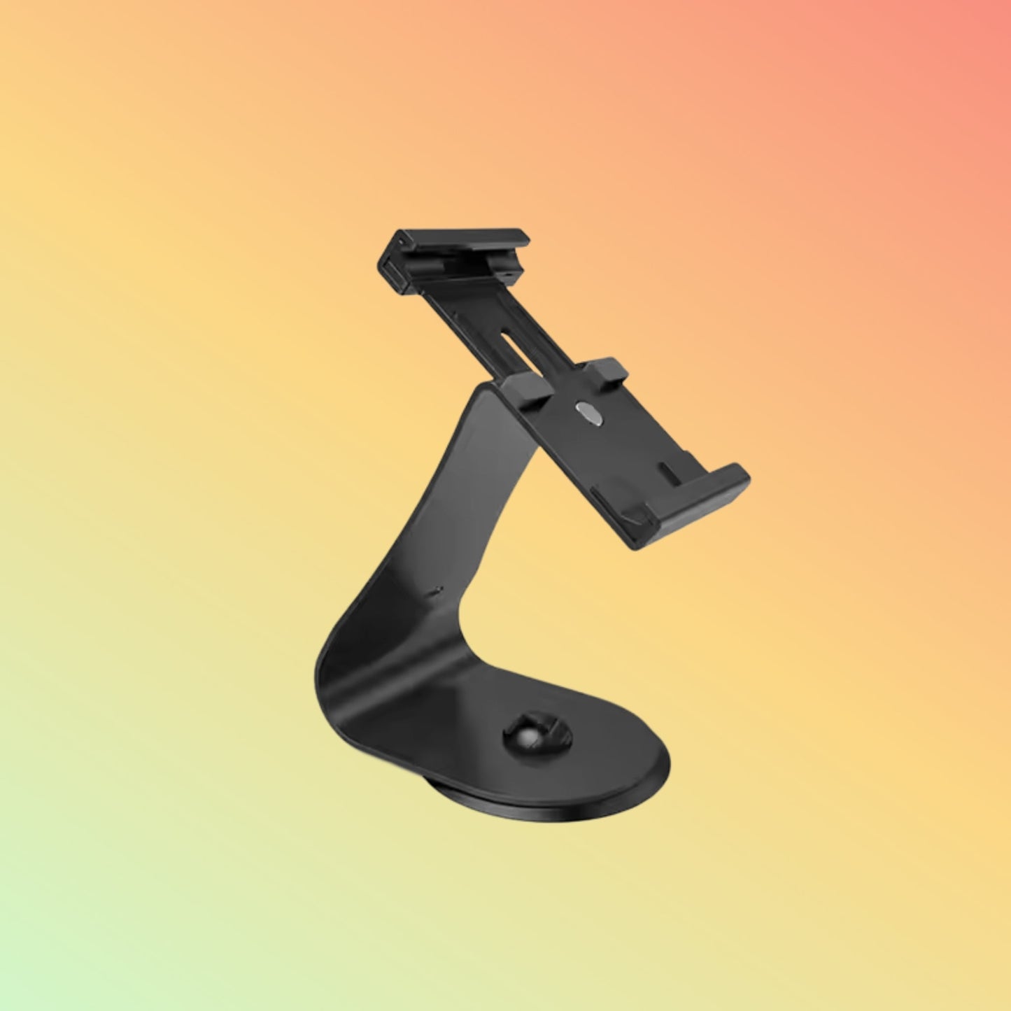 MAKEN SC-1105 Universal Metal Security Desktop Rotation Tablet Display Stand For Ipad