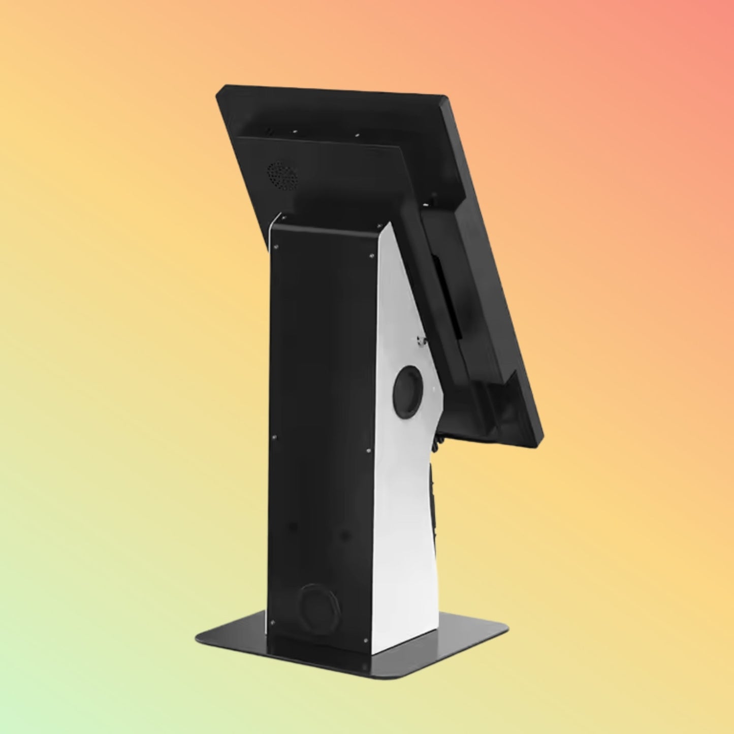 MAKEN Countertop Touch Screen Self-Checkout Kiosk Self Service Checkout For Store/Shop