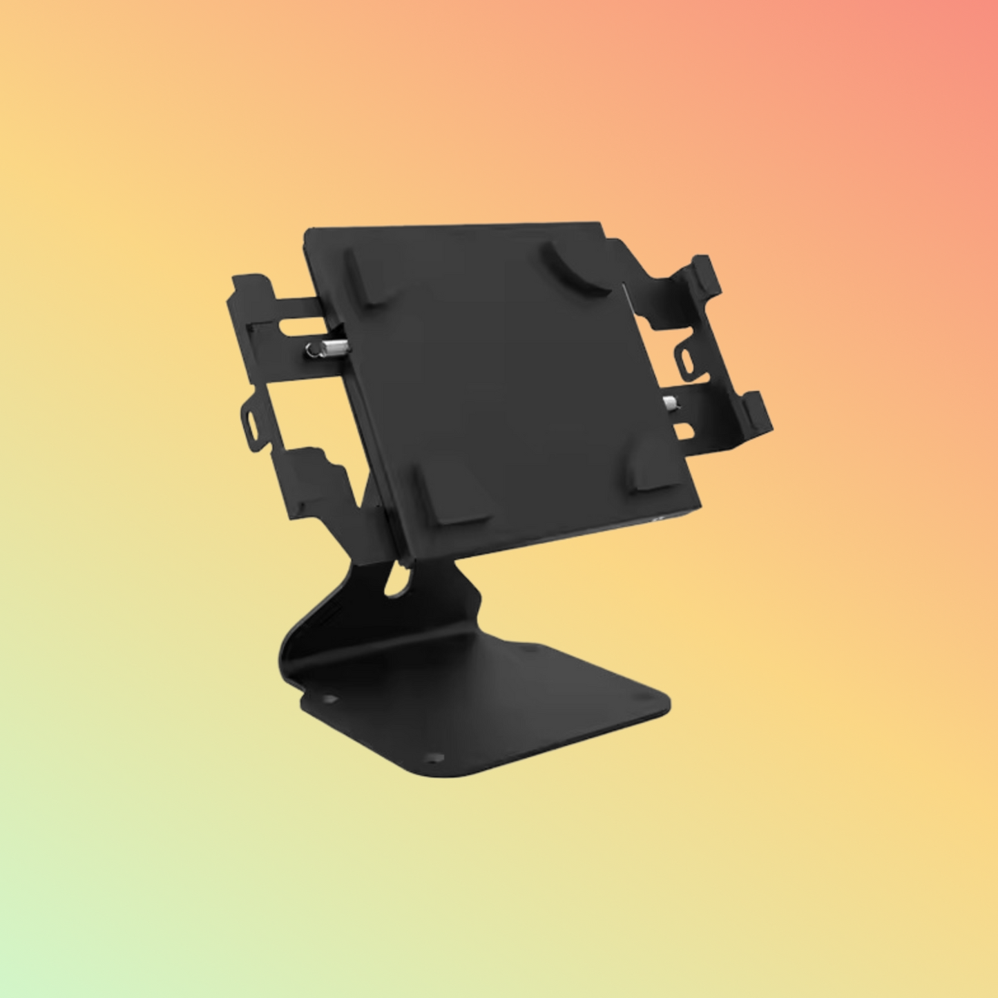 MAKEN Universal desktop tablet holder tablet stand adjustable for Full series of iPad