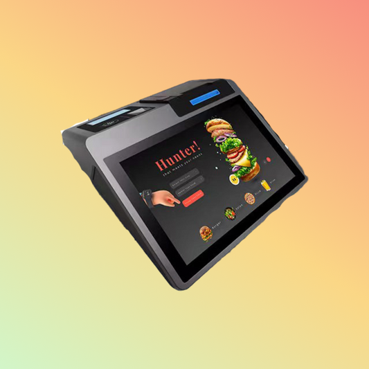 Szzcs Z100 80mm Cash Register Tablet POS