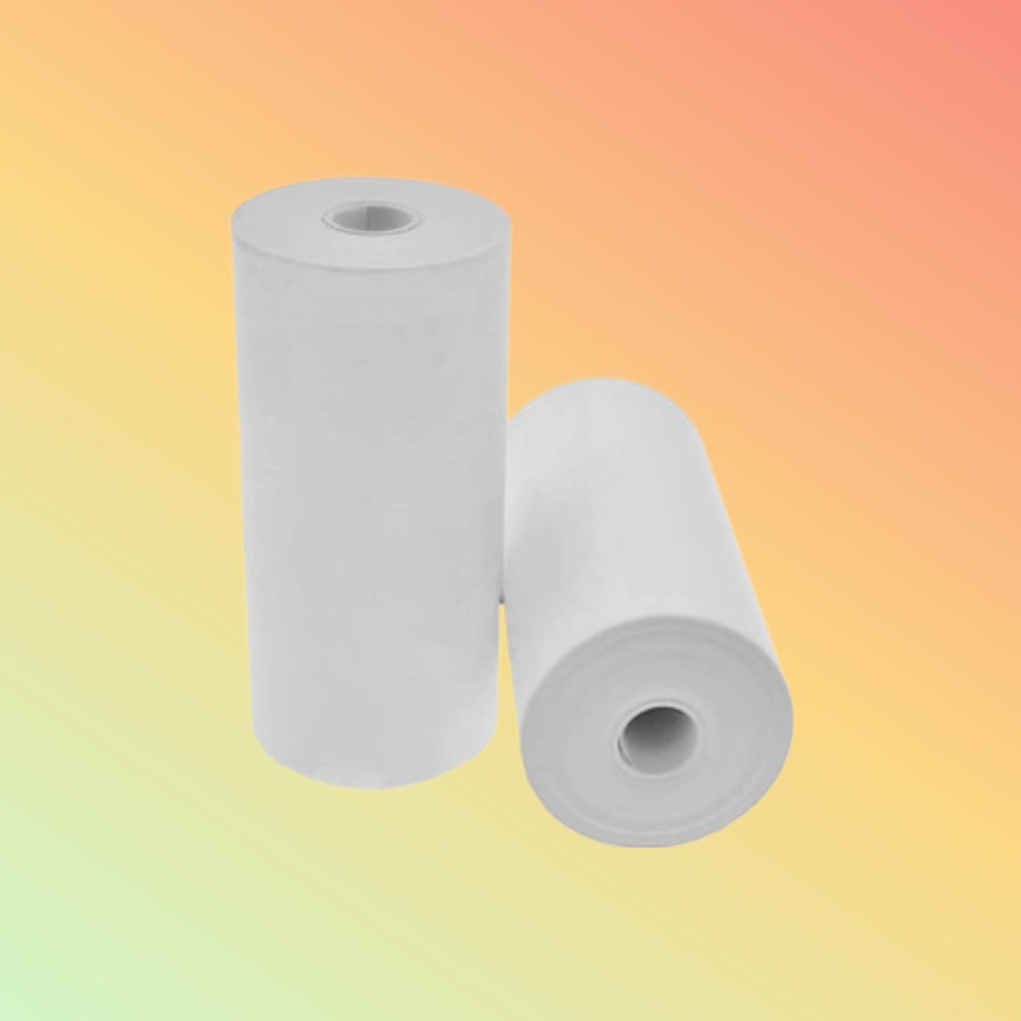 Terminal Depot 2 1/4" x 24' Thermal Coreless Paper Rolls