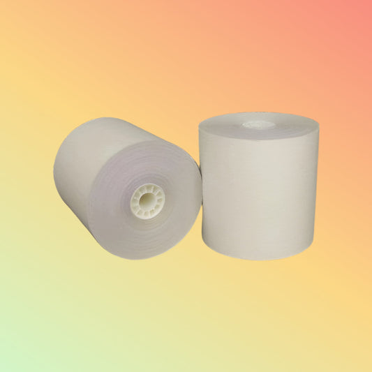 Samsung SER-6540-II Bond Paper Rolls