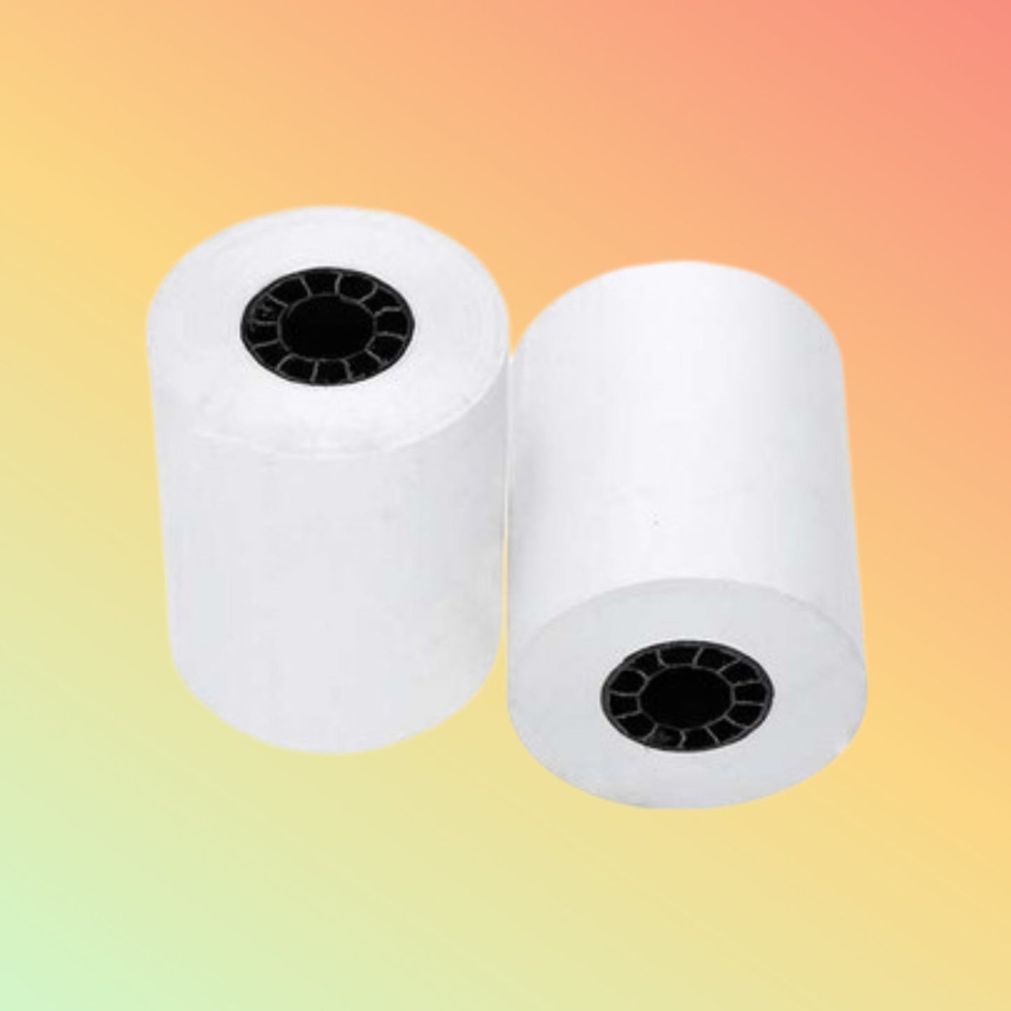 Star mPOP10Ci Paper Rolls