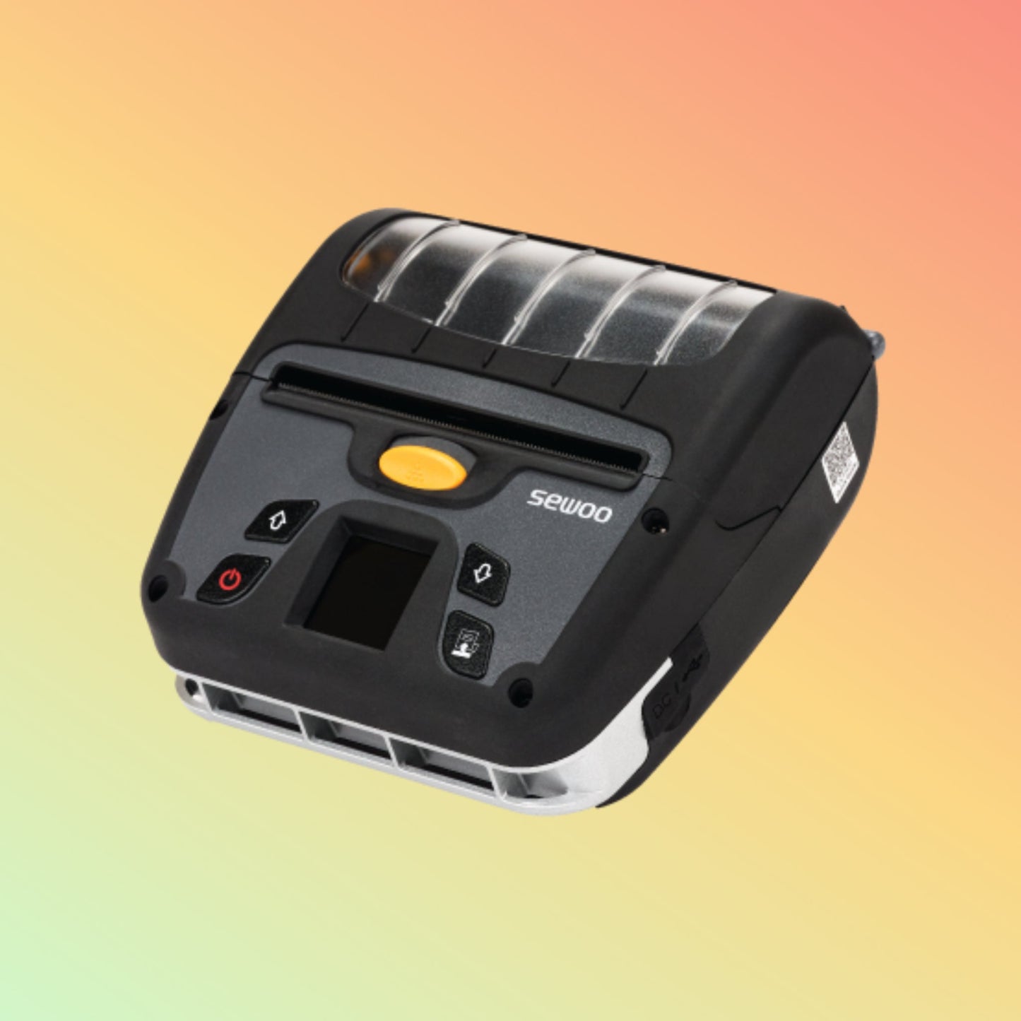 Sewoo LK-P400 Direct Thermal Printer