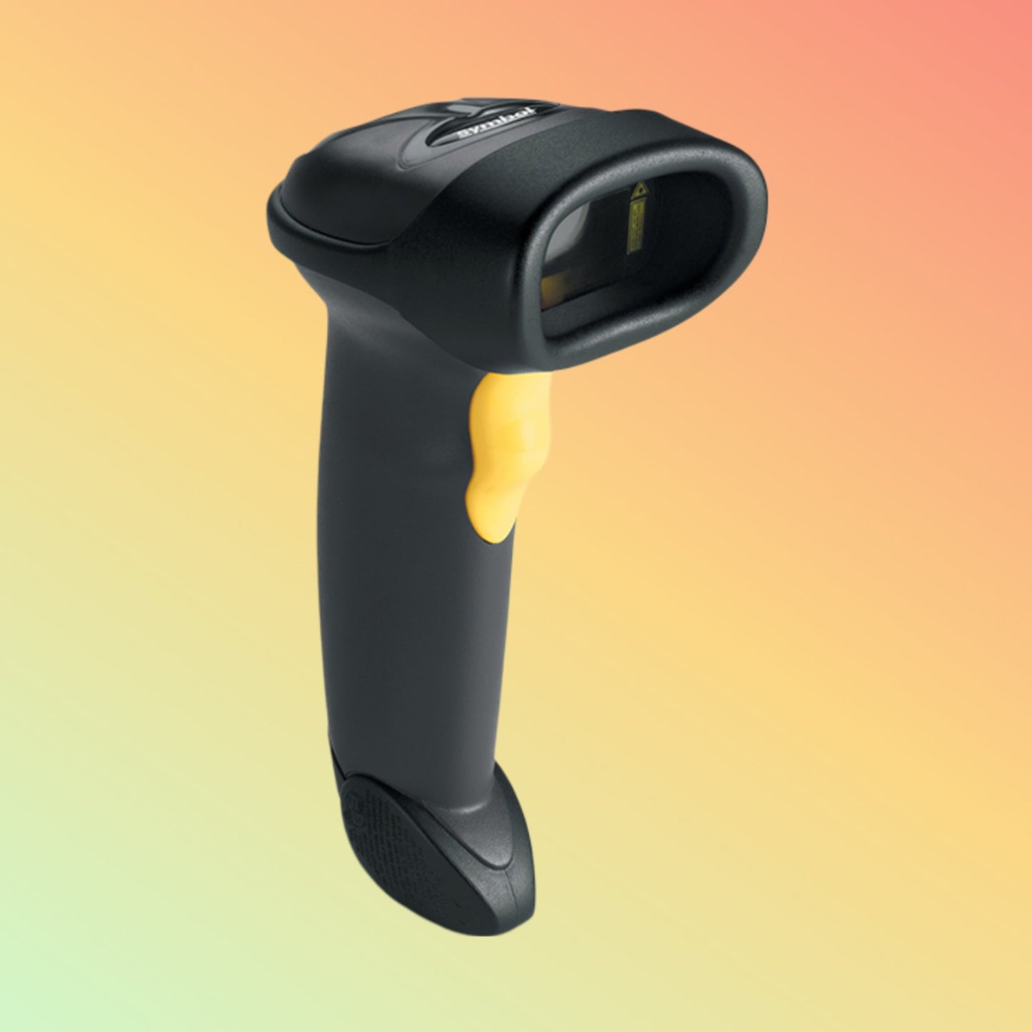 Symbol LS2208 Handheld Barcode Scanner