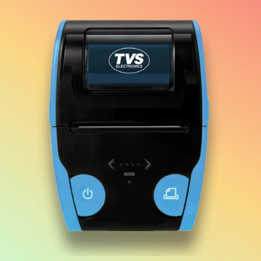 TVS Electronics MP 280 LITE Mobile Printer