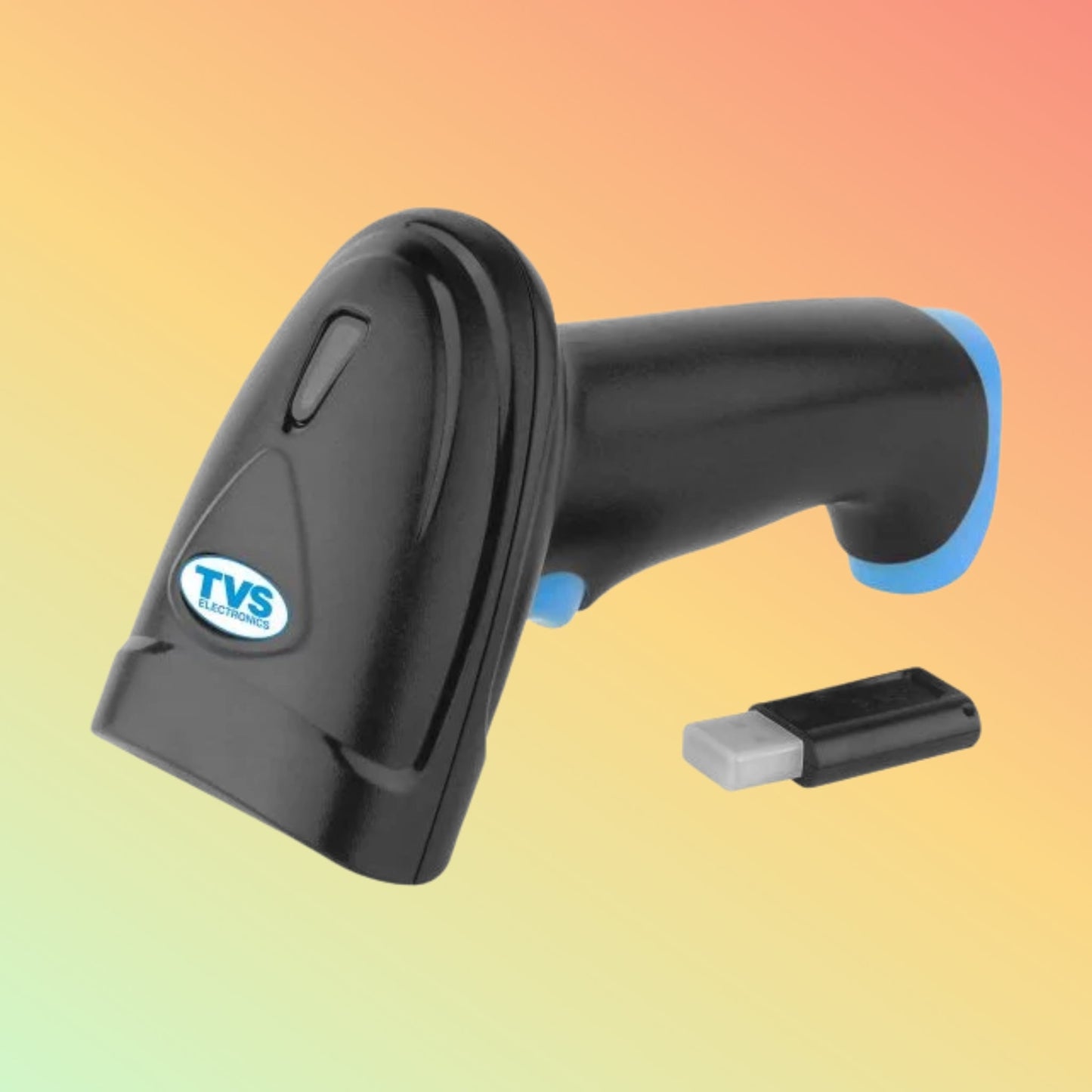 TVS Electronics BS-i201s WL Barcode Scanner