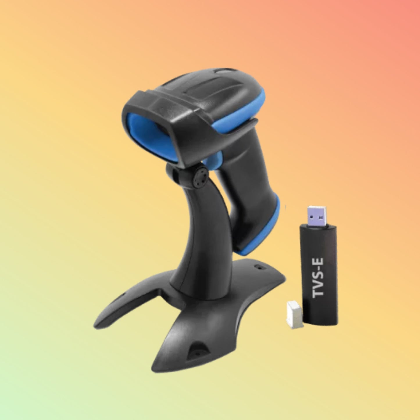 TVS Electronics BS-L150s WL Barcode Scanner