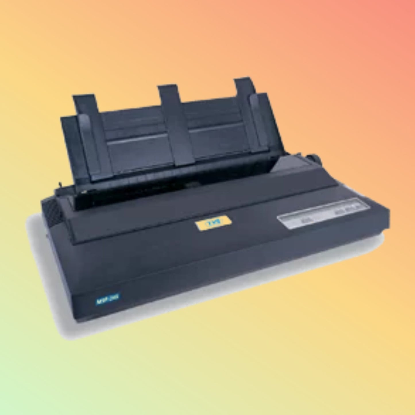 TVS Electronics MSP 245 STAR Dot Matrix printer