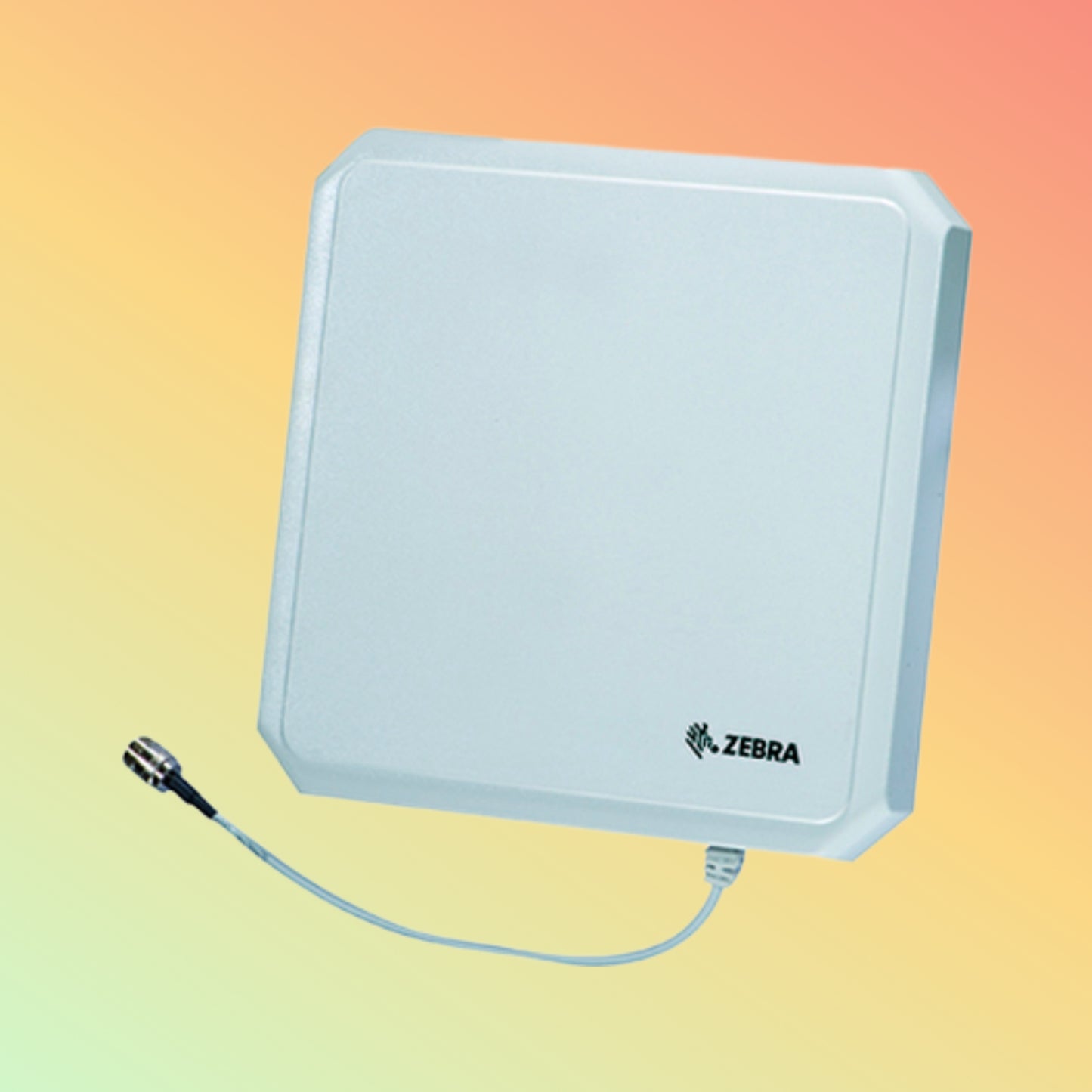 Zebra AN480-CL66100WR RFID Antenna - High-Performance, Wide-Band