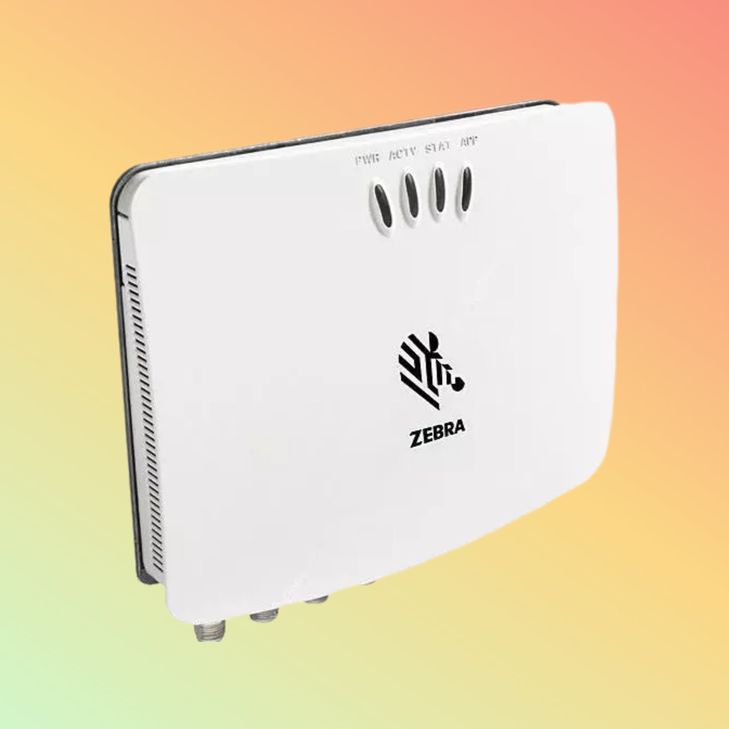 Zebra FX7500 RFID reader (FX7500-42325A56-WR)