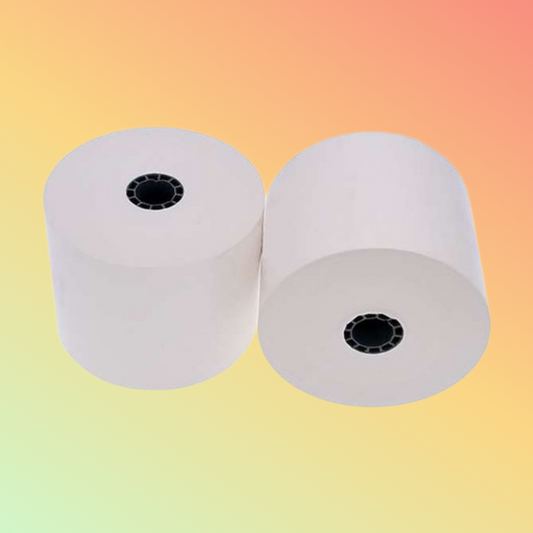 Sharp XE-A402 Paper Rolls