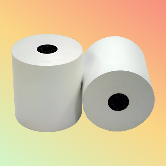 XAC xCE_TP72-HUB Thermal Paper Rolls