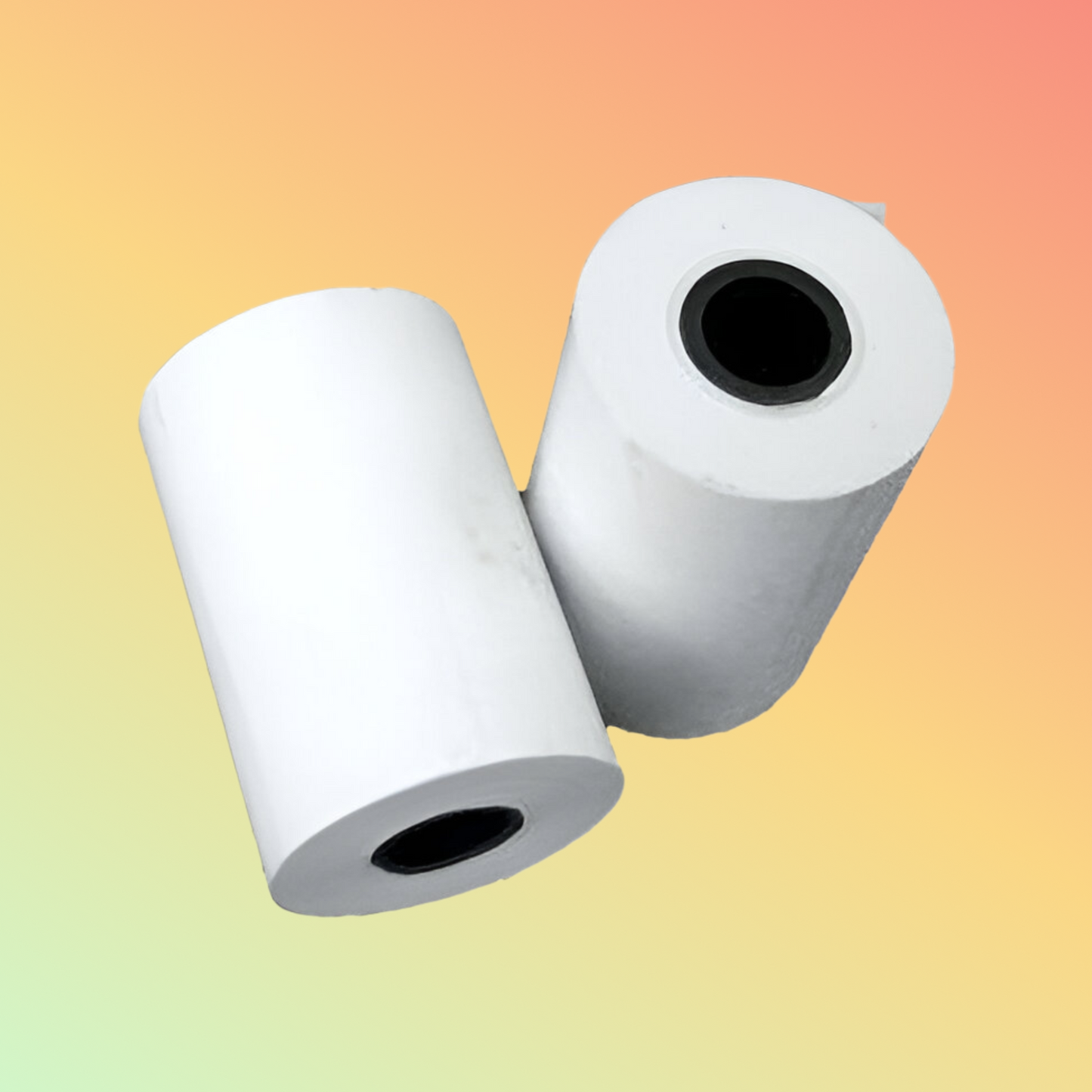 Zebra ZQ620 Thermal Paper Rolls