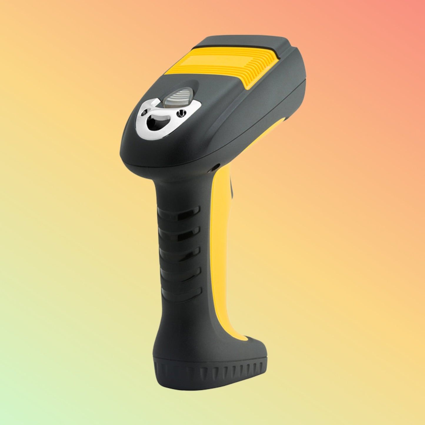 Xincode X-6301B 2D Wireless Barcode Scanner