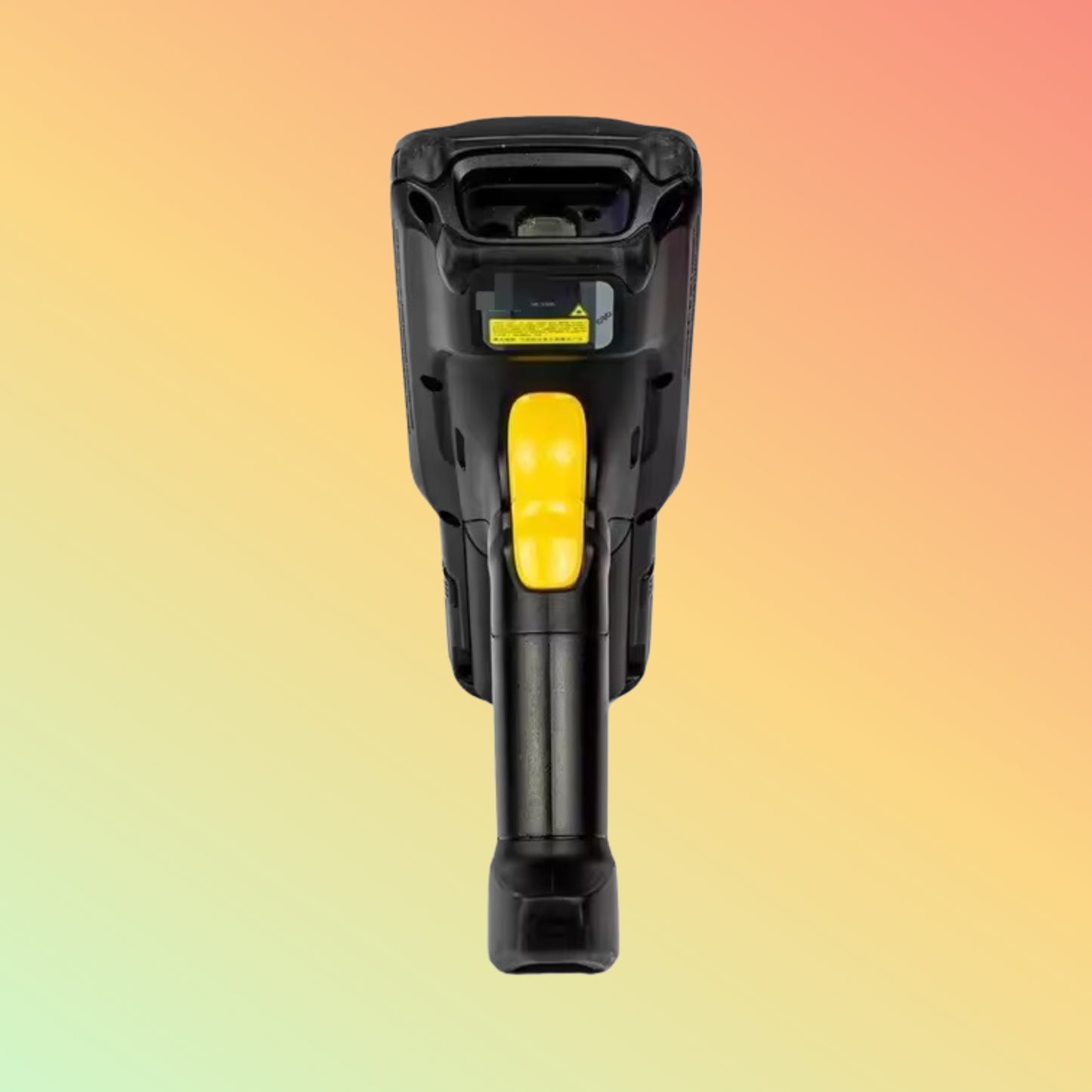 Zebra MC330K Mobile Computer | Rugged, Fast Scanning