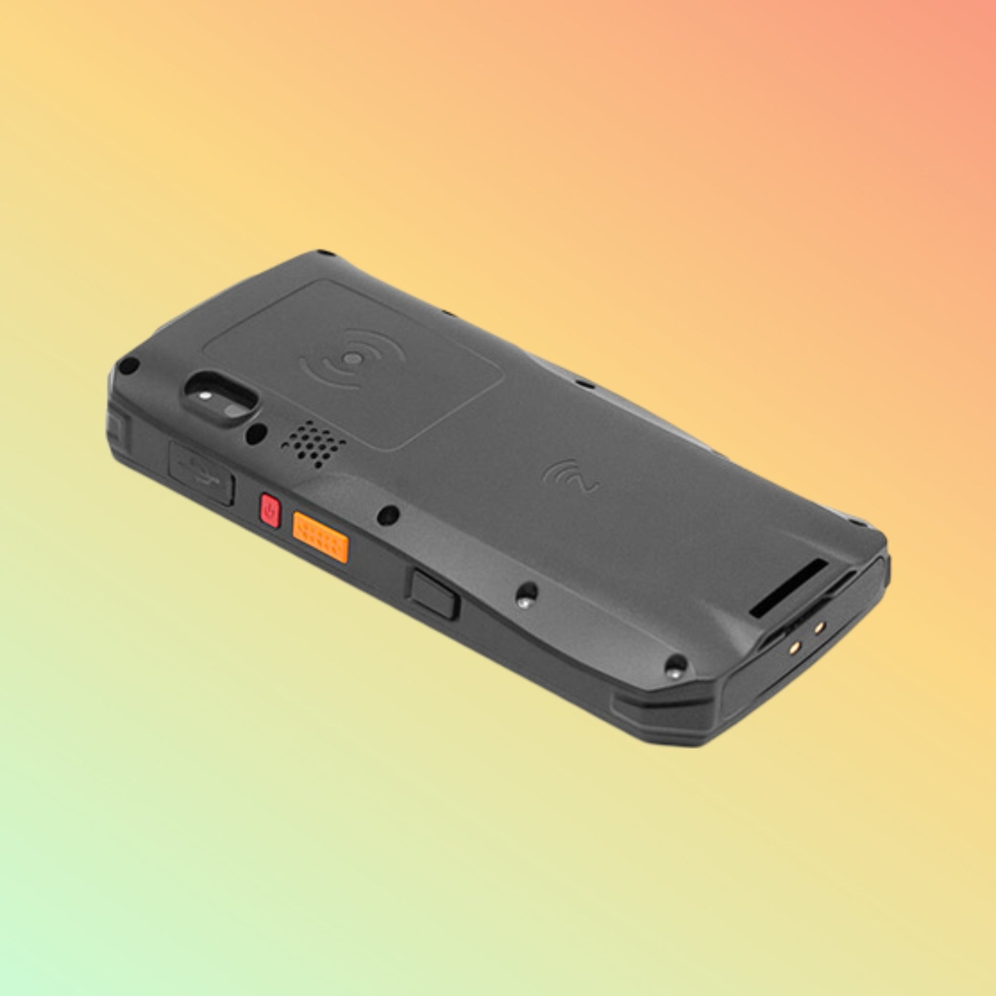 جهاز Geshem المحمول باليد مقاس 5 بوصات PDA-GS0531W