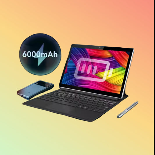 OEM/ODM E101 10" Android 13 टैबलेट – 4G LTE, ऑक्टा-कोर, USB-C