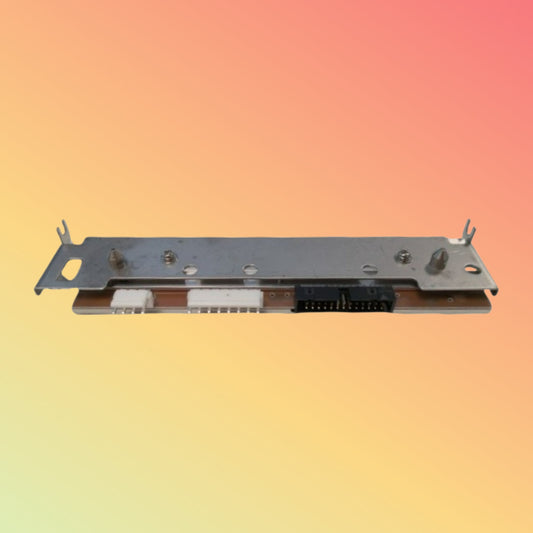 CL6NX प्लस 300DPI लेबल थर्मल प्रिंटर के लिए मूल प्रिंटहेड R38747600