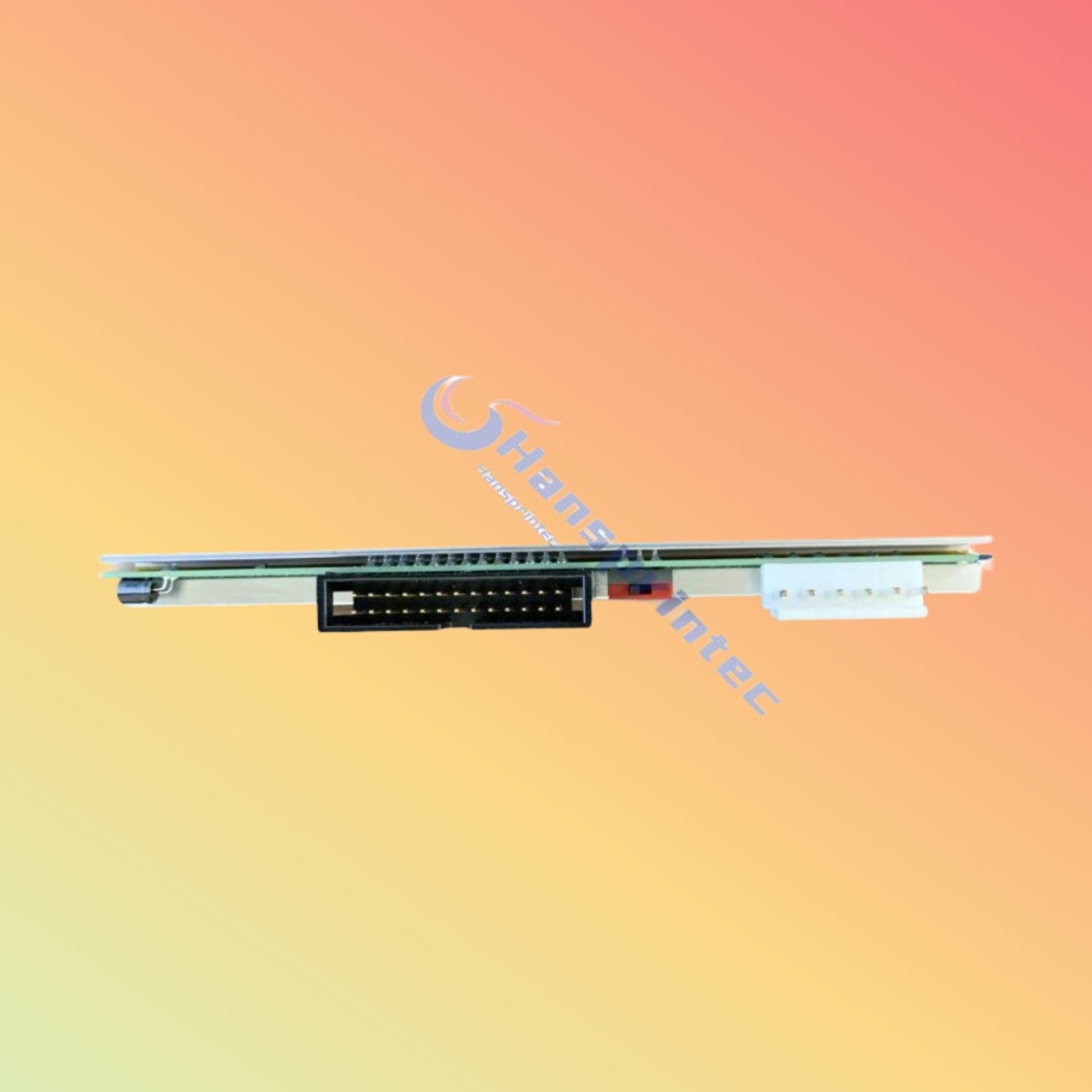 رأس الطباعة GH000781A لطابعة الملصقات الحرارية SATO M-8485Se بدقة 203 نقطة في البوصة