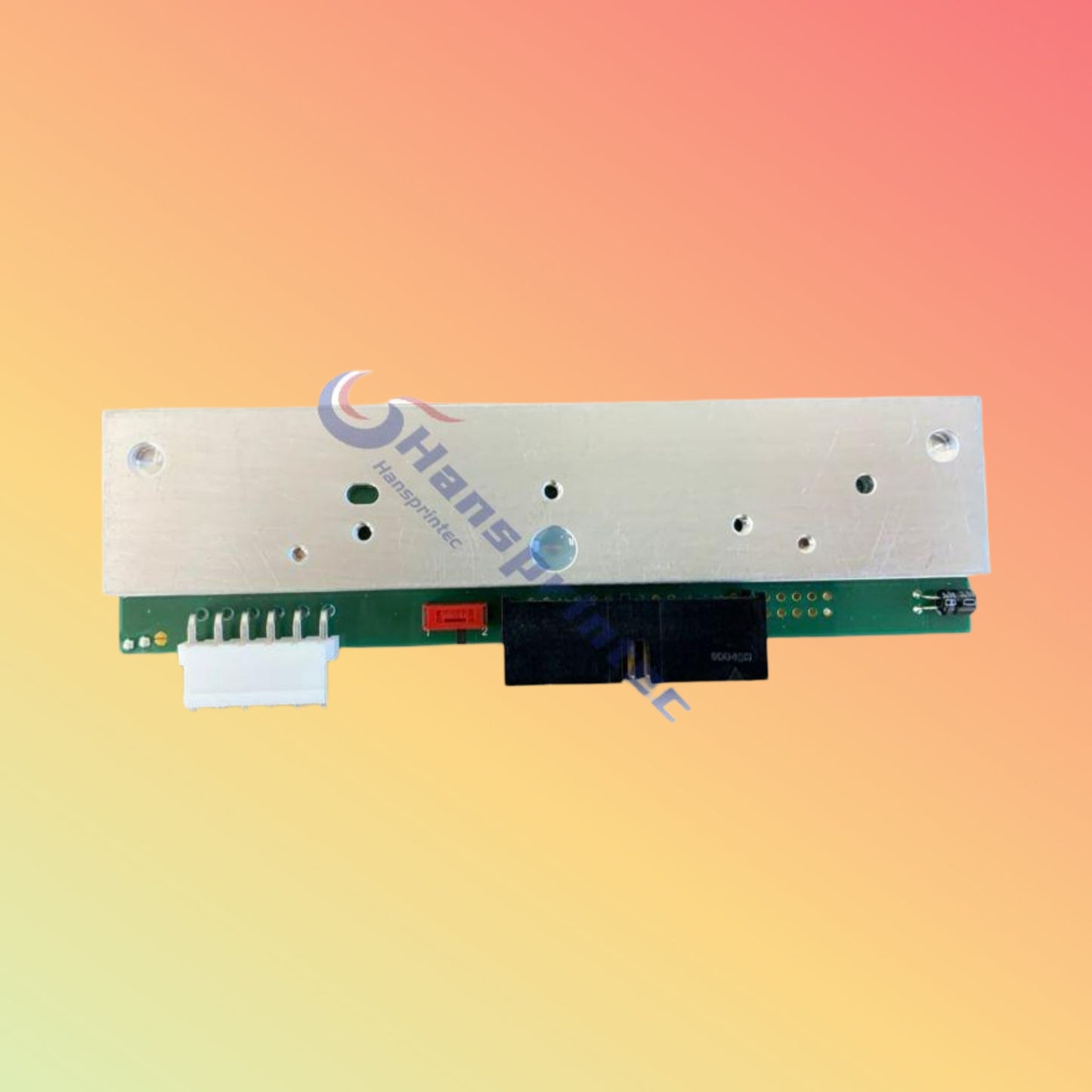 رأس الطباعة GH000781A لطابعة الملصقات الحرارية SATO M-8485Se بدقة 203 نقطة في البوصة