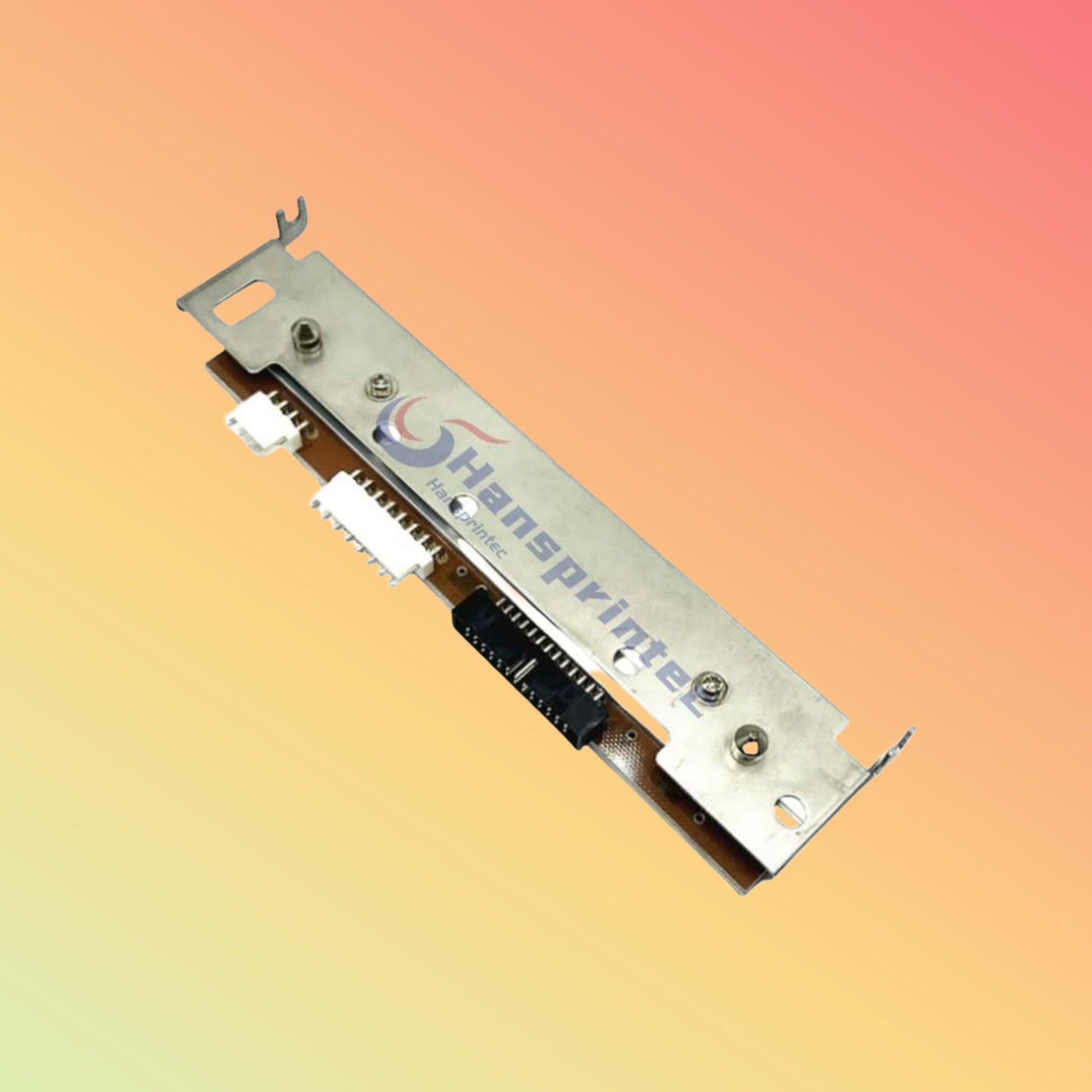 رأس الطباعة R32169600 لطابعة الملصقات الحرارية SATO CL6NX بدقة 203 نقطة في البوصة