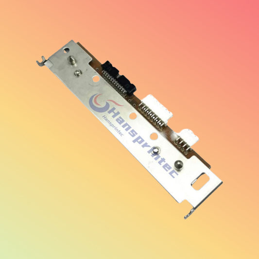 SATO CL6NX 203dpi थर्मल लेबल प्रिंटर के लिए R32169600 प्रिंटहेड