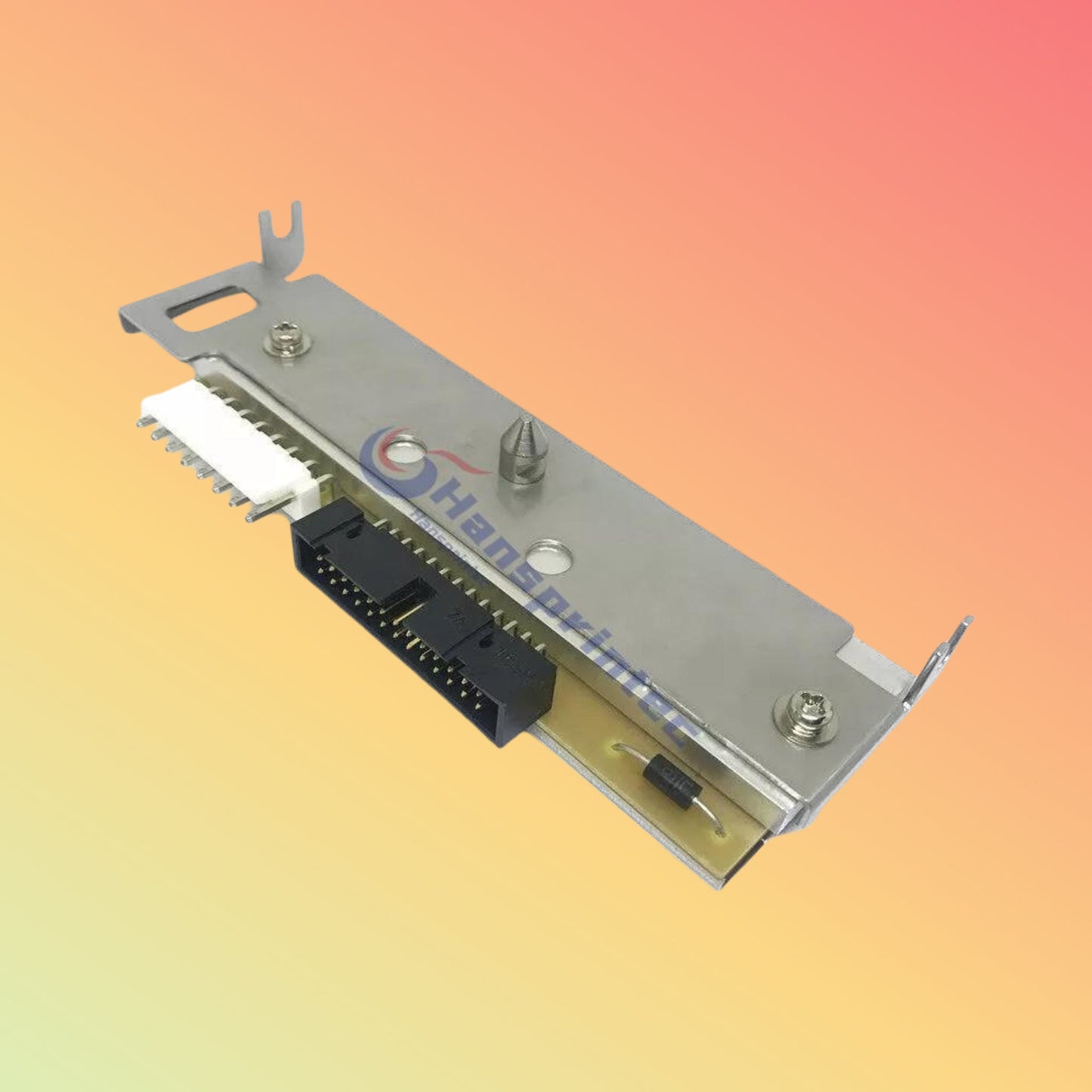 رأس الطباعة R37902000 لطابعة الملصقات الحرارية SATO CL4NX Plus بدقة 609 نقطة في البوصة