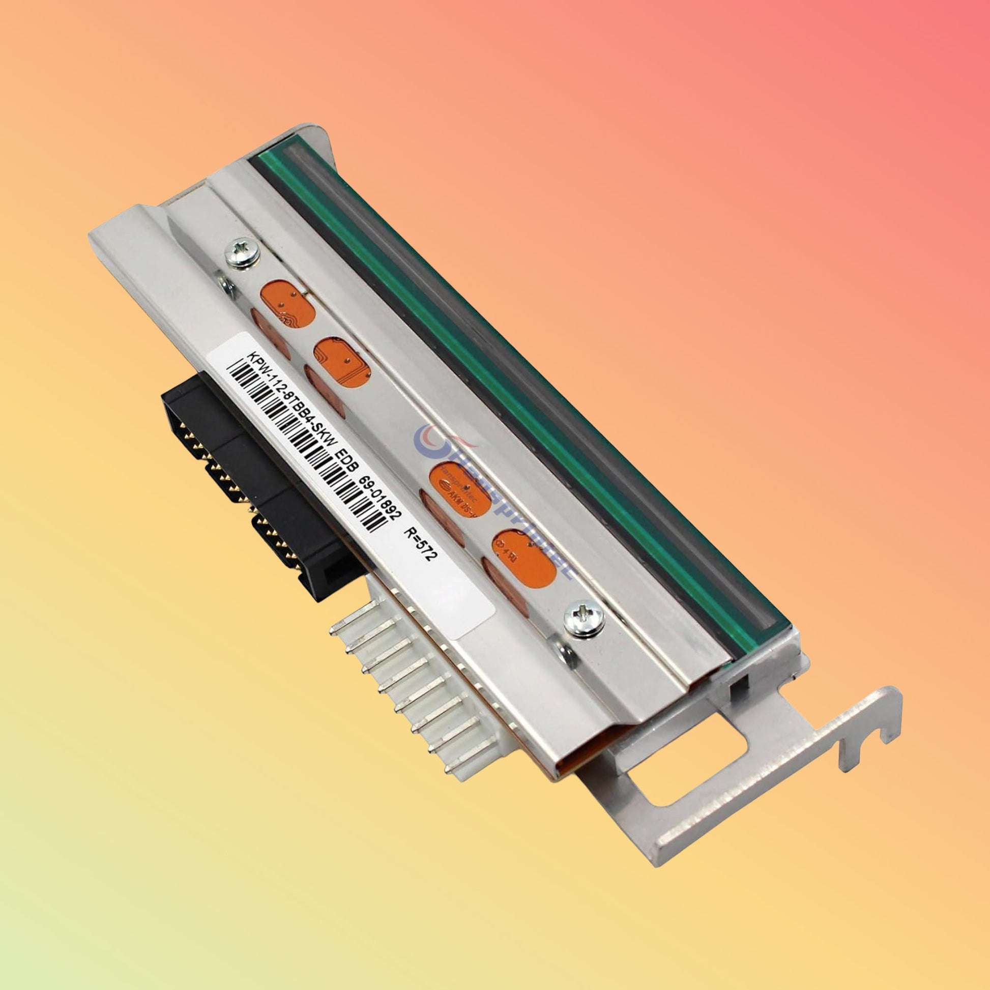 SATO CL4NX Plus 203dpi थर्मल लेबल प्रिंटर KPW-112-8TBB4-SKW के लिए R29797000 प्रिंटहेड