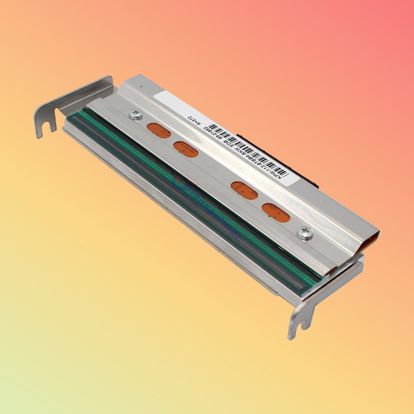 SATO CL4NX Plus 203dpi थर्मल लेबल प्रिंटर KPW-112-8TBB4-SKW के लिए R29797000 प्रिंटहेड