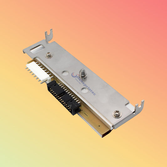 SATO CL4NX Plus 203dpi थर्मल लेबल प्रिंटर KPW-112-8TBB4-SKW के लिए R29797000 प्रिंटहेड
