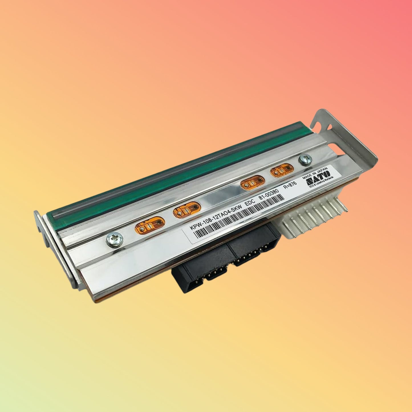 Sato Printer Head CL4NX Plus 300dpi R37901900/ R29798000